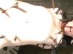 Your Suffering Is A Turn On