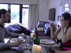 AgedLovE Lacey Star Hardcore Groupsex With Friends