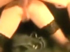 Balls Deep Ass Fucking and a Facial