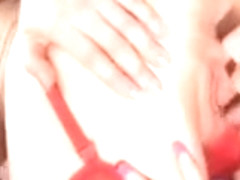 Hard day at the office