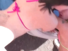 German public young teenager groupsex car fuck party