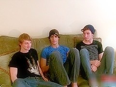 Everyones Fucking Everyone on the Couch part1