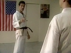 Under the Thong - Vintage BB