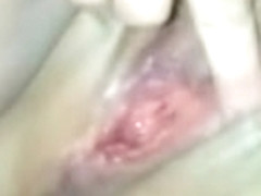 Madura Gordita Masturbandose