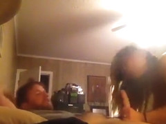 Vid�o sexe amateur d?une milf suceuse