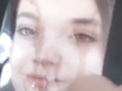 LeanneNations Cum Tribute