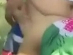 Adolescente es empinada y cogida - CP