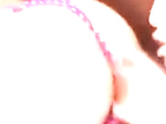 Sexy Blonde Babe Gets Her Wet Pussy