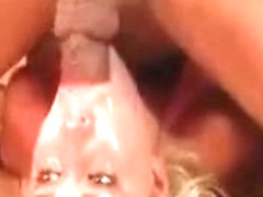 Hardcore Carly Parker Serious Deepthroat