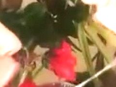 Neat Anal Threesome With Huge Cock