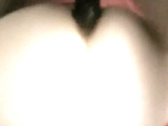 More Asshole banging