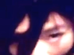 Recreational Oriental Teenager Woman Swallows Load Of Cum T