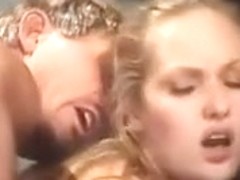 Vintage - Anal And DP