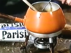 Fabulous retro xxx video from the Golden Time