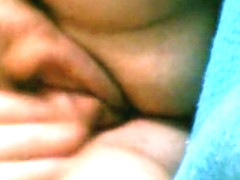 Muschipflege während der Halbzeit