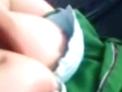 Incredible Homemade clip with Outdoor, College scenes