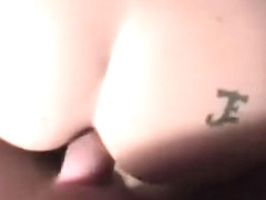 ATM I LOVE ANAL AND ATM HUGE ASS ANAL ButtLove2016
