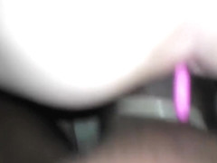 lil mary butt plugged and creamy