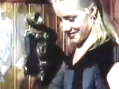 Amazing classic xxx scene from the Golden Age