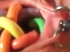 Incredible Homemade video with Fetish, Close-up scenes