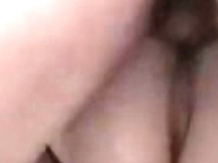 Crazy Amateur video with Ass, POV scenes