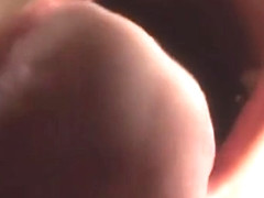 Crazy Japanese slut Manami Amamiya in Horny Cunnilingus, Threesome JAV movie