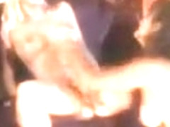 Vintage  retro  lesbians 3