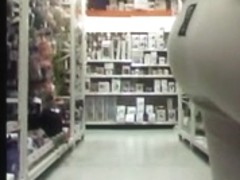 MADURA CASADA NALGONA TIENDA