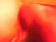 Just had a wild masturbation session in front of my web camera