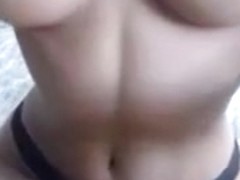 breasty shlong tease with valuable booty rock hard bawdy cleft