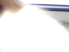 Raunchy hidden cams fuck from lewd couple in the car