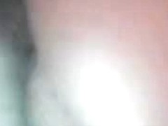 Wife fucked and creampied in front of hubby