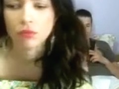 annaluka28 amateur record on 05/12/15 15:53 from Chaturbate