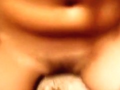 She loves my fat penis