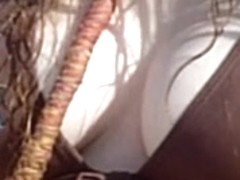 Beach Voyeur 03 - Youg hotty with fine large billibongs