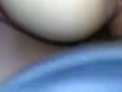 Russian sex from Fresh york that babe cums hard