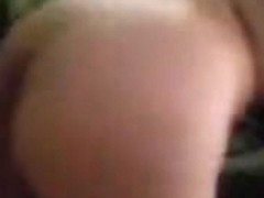 Wife sucking and fucking cock