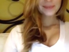 Crazy Webcam video with College scenes