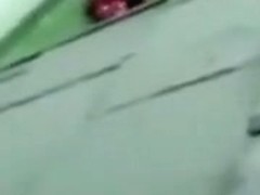 Neighbors Hiding Spot