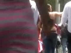 Big Bouncy Badonkadonk