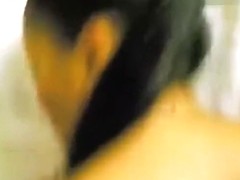 Tomato__juice: Russian couple fucking in front of webcam