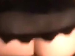 Crazy amateur movie with anal, brunette scenes