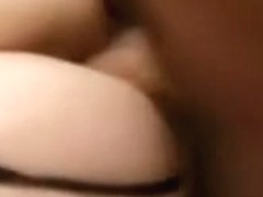 Woman With Huge Ass DP