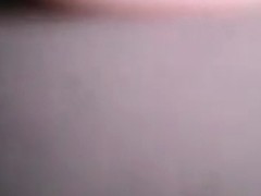 My homemade facial vid shows me get boned nicely