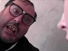 Exotic pornstars in Incredible Cumshots, Amateur xxx movie