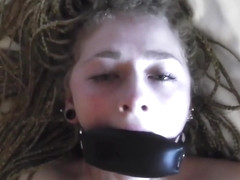 Maryjaneauryn - My First Creampie Video Versio