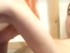 Mature Gal Makes 3 junior Guys Happy