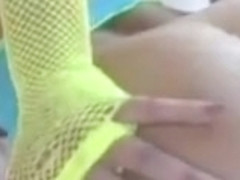 Big cock anal with a squirt