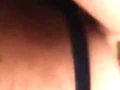 Collecting a hot raw load in my ass