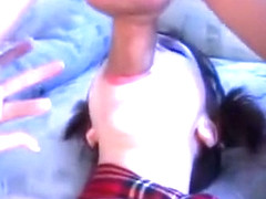 White teen Chrissy Tyler fuck